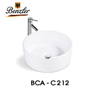 Chậu lavabo Benzler BCA-C212