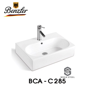 Chậu lavabo Benzler BCA-C285