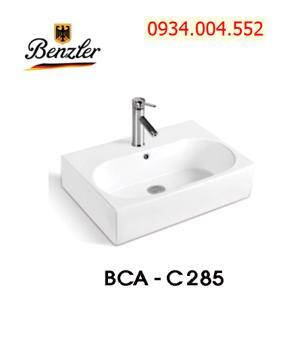 Chậu lavabo Benzler BCA-C285