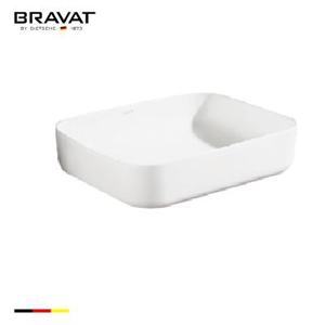 Chậu lavabo Bravat C22250W