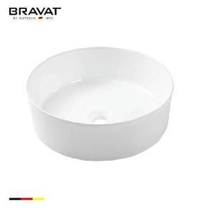 Chậu lavabo Bravat C22284W