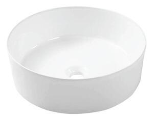 Chậu lavabo Bravat C22284W