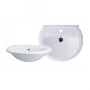 chậu lavabo Caesar L2360