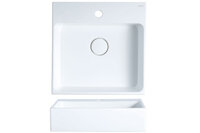 Chậu Lavabo Caesar LF5255 Đặt Bàn