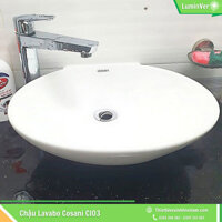 Chậu Lavabo Cosani CI03