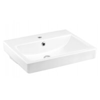 Chậu Lavabo COTTO C0156 Đặt Bàn Viva