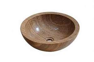 Chậu lavabo đá onyx Kanly ONY19i