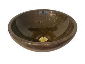 Chậu lavabo đá tự nhiên Eximtone BST29