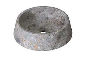 Chậu lavabo đá tự nhiên Kanly MAR41V