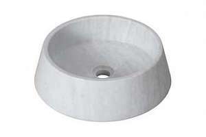 Chậu lavabo đá tự nhiên Kanly MAR43V