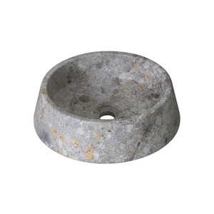 Chậu lavabo đá tự nhiên Kanly MAR41V