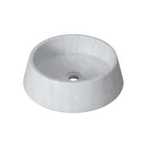 Chậu lavabo đá tự nhiên Kanly MAR43V
