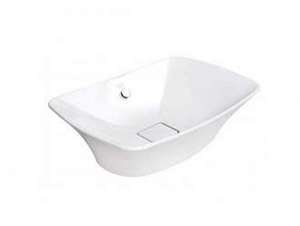 Chậu lavabo đặt bàn American Standard WP-F602