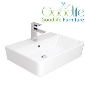 Chậu Lavabo đặt bàn American Standard WP-F520