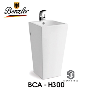 Chậu lavabo đặt bàn Benzler BCA-H300