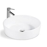 CHẬU LAVABO ĐẶT BÀN BENZLER BCA-C212