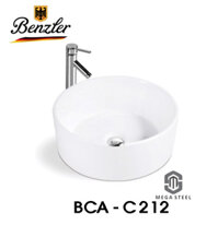 Chậu Lavabo đặt bàn Benzler BCA-C212