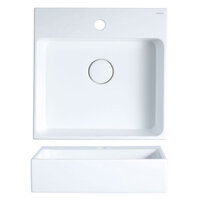 Chậu Lavabo đặt bàn Caesar LF5255