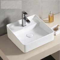 Chậu Lavabo Đặt Bàn DUSSEL DS-453