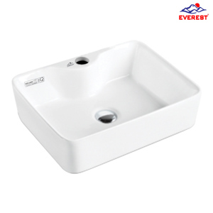 Chậu Lavabo Đặt Bàn EVE-L6007