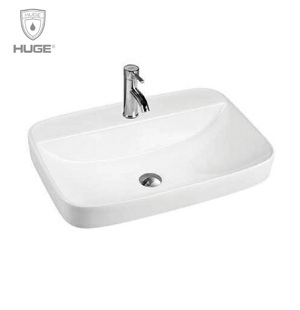 Chậu lavabo đặt bàn H-LB2595