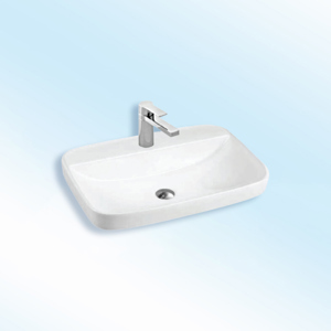 Chậu lavabo đặt bàn H-LB2595