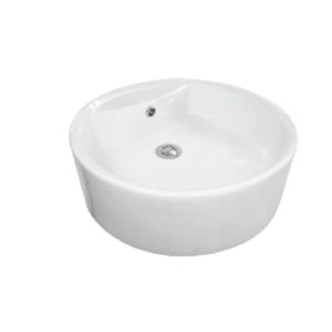 Chậu lavabo đặt bàn Hafele 588.64.050