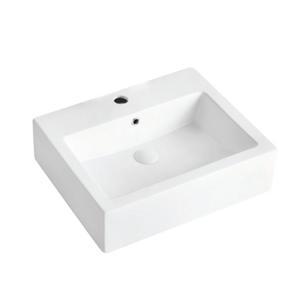 Chậu Lavabo đặt bàn Hafele Regal  588.82.211