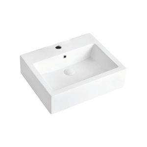 Chậu Lavabo đặt bàn Hafele Regal  588.82.211