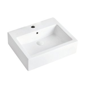 Chậu Lavabo đặt bàn Hafele Regal  588.82.211