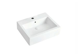 Chậu Lavabo đặt bàn Hafele Regal  588.82.211