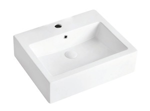 Chậu Lavabo đặt bàn Hafele Regal  588.82.211