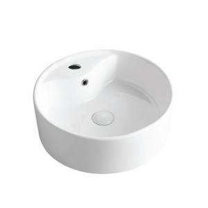Chậu Lavabo đặt bàn Hafele Seine  588.82.217