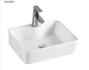 Chậu lavabo đặt bàn Huge H-LV848