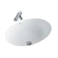 Chậu lavabo đặt bàn INAX L-2293V