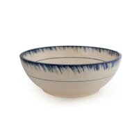 Chậu lavabo đặt bàn Kanly gốm mỹ thuật GV101