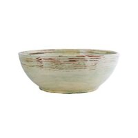 Chậu lavabo đặt bàn Kanly gốm mỹ thuật GV005