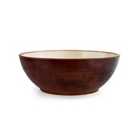 Chậu lavabo đặt bàn Kanly gốm mỹ thuật GV003