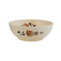 Chậu lavabo đặt bàn Kanly gốm mỹ thuật GV105