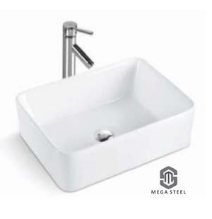 Chậu lavabo đặt bàn Kassani 8830