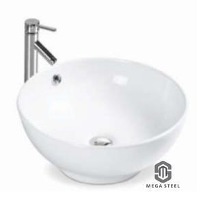 Chậu lavabo đặt bàn Kassani 8818L