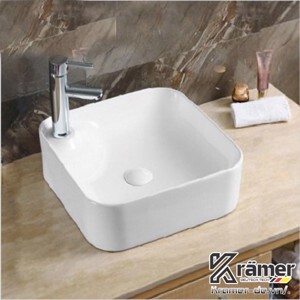 Chậu Lavabo Đặt Bàn Kramer KL-210