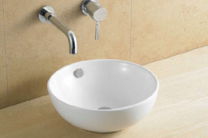 Chậu Lavabo Đặt Bàn Kramer KL-407