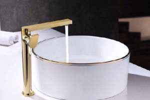 Chậu Lavabo Đặt Bàn Kramer KL-1212