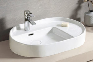 Chậu lavabo Đặt Bàn Kramer KL-450