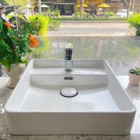 Chậu Lavabo Đặt Bàn Kramer KL-453