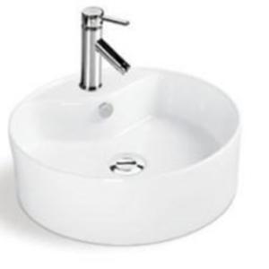 Chậu lavabo đặt bàn Proxia PR-L2012