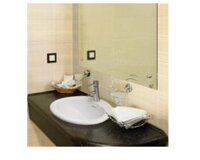 Chậu lavabo đặt bàn Thiên Thanh LB01L1T