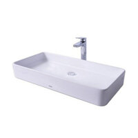 Chậu lavabo đặt bàn TOTO LT952