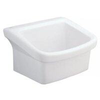 Chậu Lavabo Dịch Vụ COTTO C2800 Treo Tường